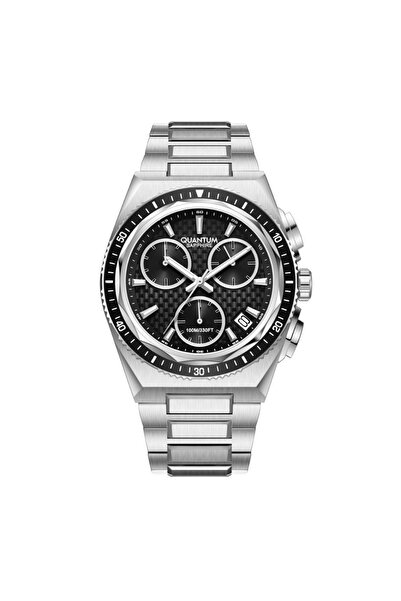 Quantum Pwg1237.350 Men's Wristwatch