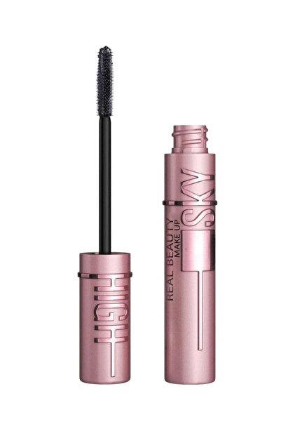 real beauty Sky Mascara for Volume and Length