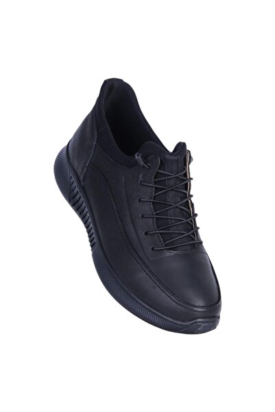 Dropland 8351 Syh Oiled Koža muške ležerne cipele