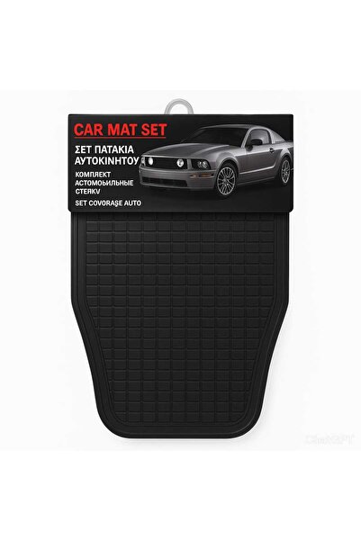 OEM Set covoras auto impermeabil