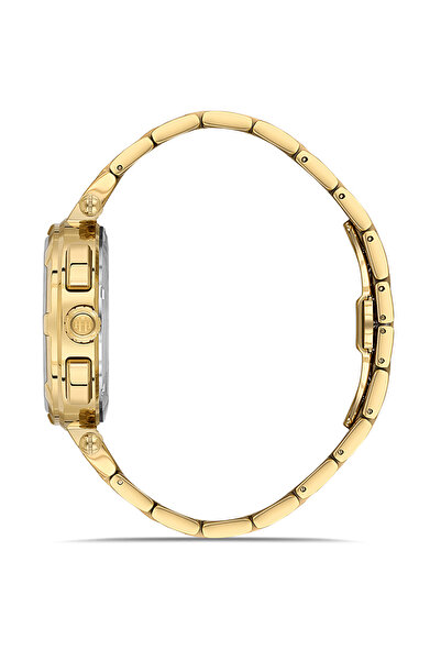 Hislon Dt202G-02Sg Men's Wristwatch