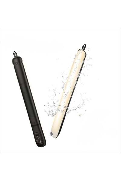 Generic 20W Portable Air Tube Light Bi Color LED Magnetic Video Photography Fill Light Type C Rechargeable