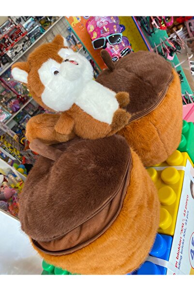 Toys Xinjiang from Nuts