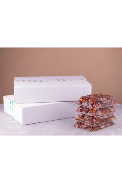 Al Jouf تمر سكري فاخر 500 غرام × 12 (6 كجم) - حصاد 1447هـ / 2025م