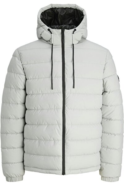 Jack & Jones JACK & JONES Μπουφάν Point Pu Puffer Bf χειμερινό - 12285924-Vapor Blue