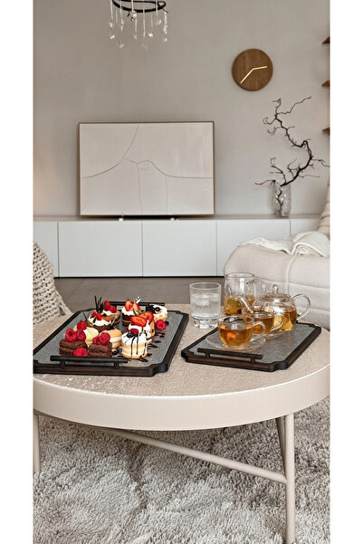 Generic Luxury multi-purpose tray set