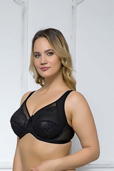 Moonlight Underwear MOONLIGHT 2134 MINIMIZER GATTER BRA