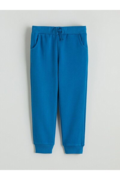 LC Waikiki LCW Kids Elastic Waist Boy Jogger Sweatpants