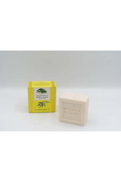 Al Jouf Olive Oil Soap (Basita Al-Jouf)