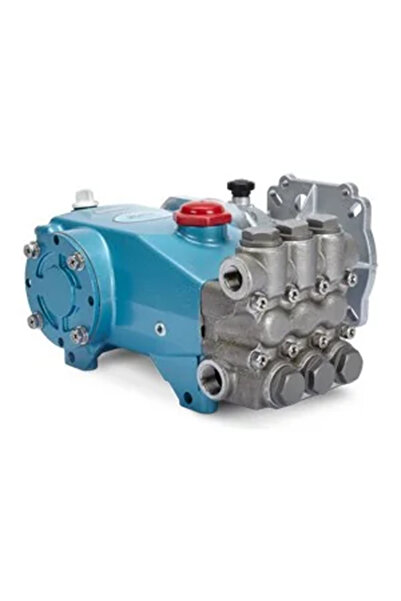 CAT Pump 7CP6171 Yüksek Basınç Pompası - Endüstriyel Triplex Seramik Pistonlu...