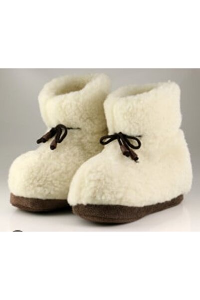 OEM Wool bootie slippers