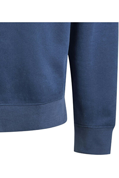 Jack & Jones Φούτερ JACK & JONES Point Sweat Crew Bf - 12285667-Titan JJ