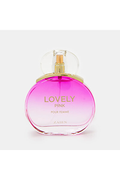 zaien Lovely Pink perfume, Zaien, eau de parfum 100 ml, women