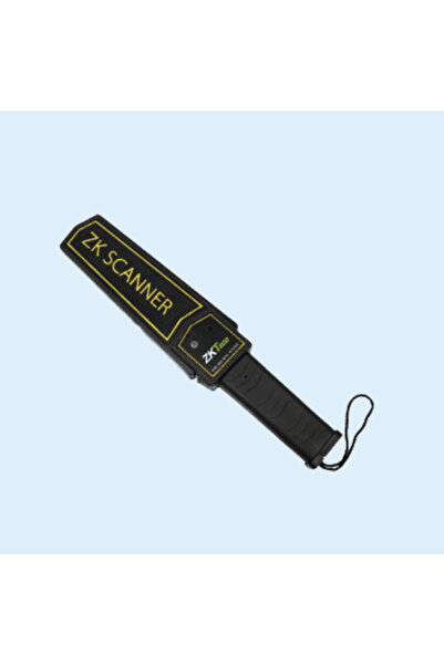 ZkTeco ZK-D100S Handheld Metal Detector