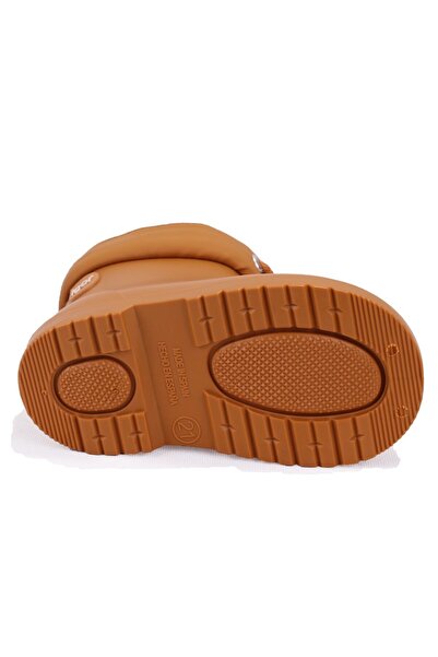 IGOR W10257 Bimbi Euri Karamel Orthopedic Boys' Rain Boots