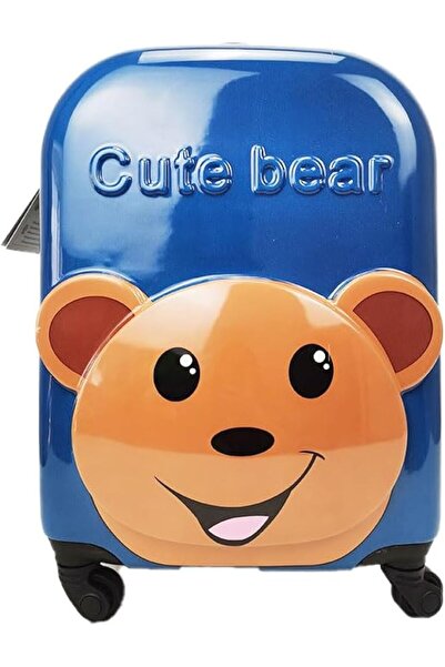 RE-­FLECTION Created by Nature RE-FLECTION Kids 17-inch Smart Trolley Suitcas...