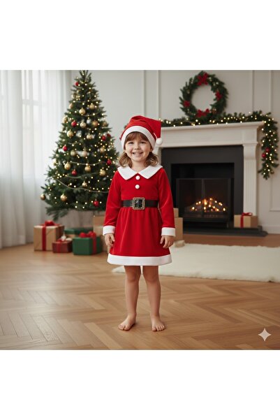 MİNİKO KİDS ΧΡΙΣΤΟΥΓΕΝΝΙΑΤΙΚΟ ΦΟΡΕΜΑ ΑΡΙΣΤΕΡΑΓΩΓΟΥ ΜΕ ΧΡΙΣΤΟΥΓΕΝΝΙΑΤΙΚΟ ΘΕΜΑ