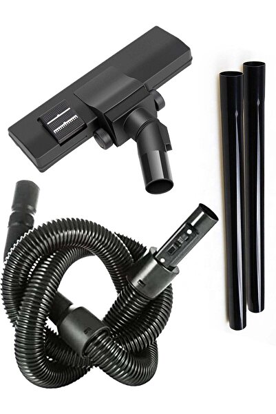 Generic Vacuum Cleaner Spare Parts - Brush, Hose and Stick Compatible with DOTS vacuum cleaner