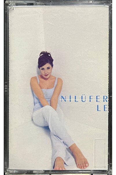 Plak İstasyonu كاسيت نيلوفر لي كاسيت