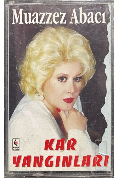 Plak İstasyonu كاسيت موزيز أباشي كار يانغ فايرز كاسيت