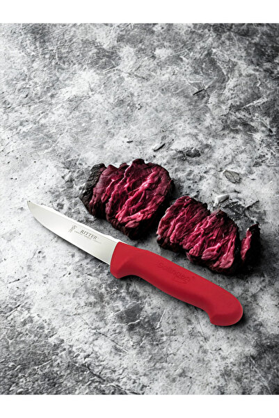 Solingen 13 cm Kasap Et Bıçağı