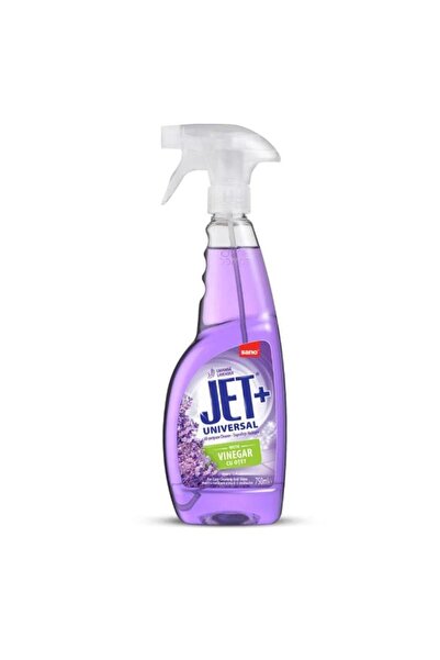 Sano Detergent universal cu otet Jet Vinegar, 750 ml