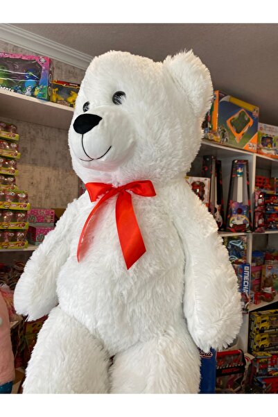 Toys White Cute Teddy Bear