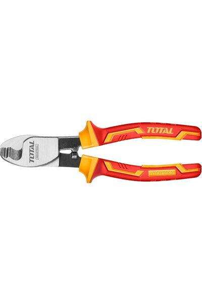 TOTAL Insulated Cable Cutter THTIP2761