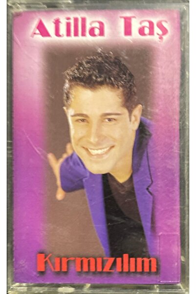 Plak İstasyonu كاسيت أتيلا تاش كيريميلم كاسيت