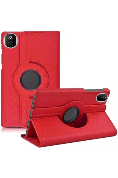 m.tk moveteck Honor Pad X7 8.7 Inch 2025 Compatible Tablet Case 360 Degree Protection Rotating Tablet Case with Stand Cover