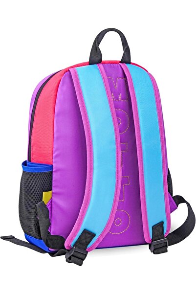 genernic Trokir Moto Pop 14-inch Backpack