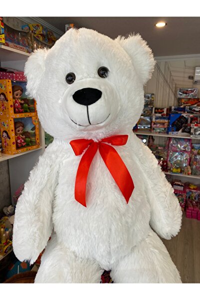 Toys White Cute Teddy Bear