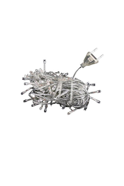 Cata CT-8502 2x2 m Eklenebilir Saçak LED Perde – 600 LED, Dış Mekân, Günışığı