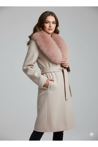 Stephany Women's Coat Code: 508