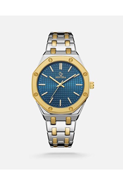 Montera Monera men's watch