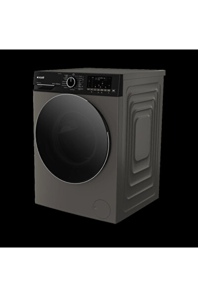 Arçelik 1280 YKMP IG Kurutmalı Çamaşır Makinesi