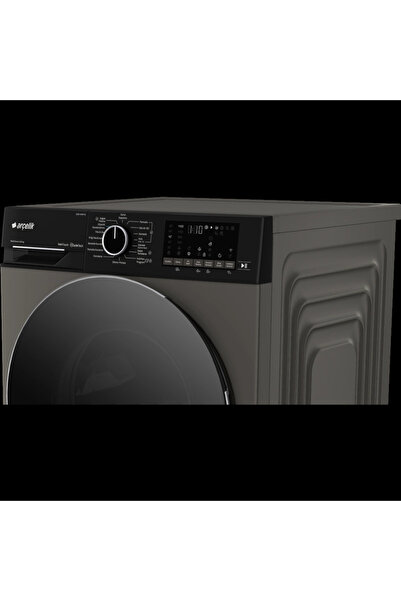 Arçelik 1280 YKMP IG Kurutmalı Çamaşır Makinesi