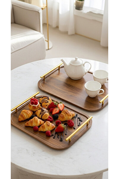 Generic Luxury multi-purpose tray set