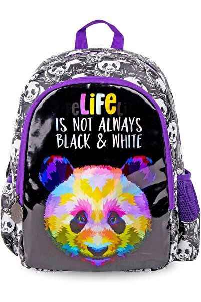 genernic Trukar Nova Bear Private 14-inch Backpack