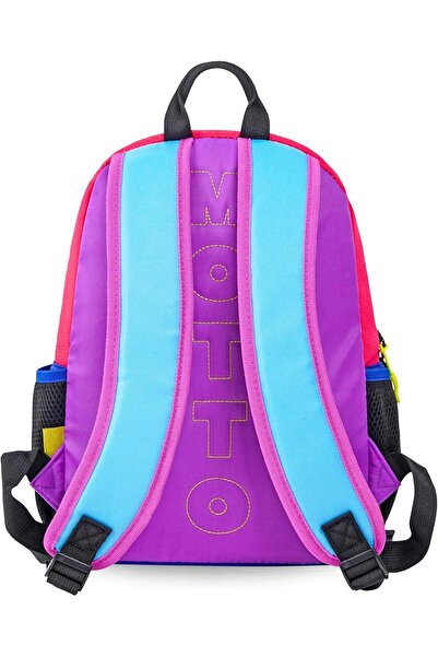 genernic Trokir Moto Pop 14-inch Backpack