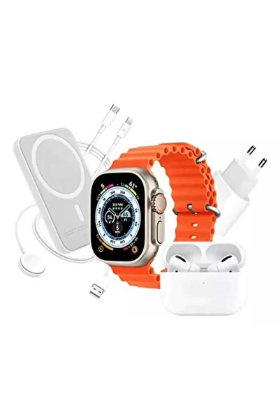 Maxwell Electronic touch watches