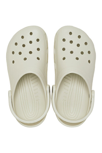 Crocs Κλασικά λινά mules - 10001-0HZ