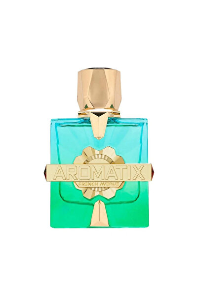 Aromatix Extract de parfum Sun Kissed de French Avenue, Unisex, 100 ml