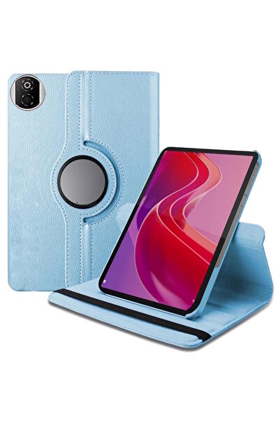 m.tk moveteck Honor Pad X7 8.7 Inch 2025 Compatible Tablet Case 360 Degree Protection Rotating Tablet Case with Stand Cover