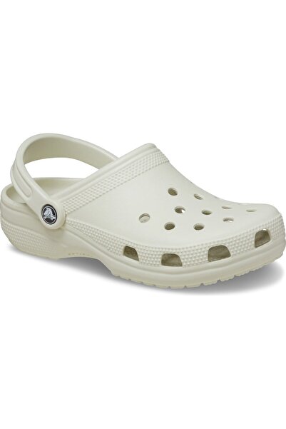 Crocs Κλασικά λινά mules - 10001-0HZ