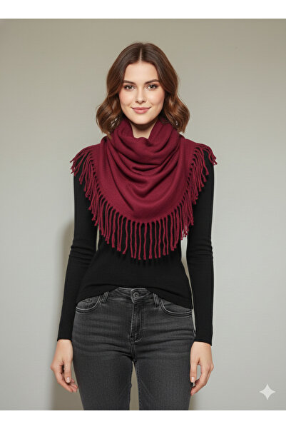 ÇağlaDesign شال عنق