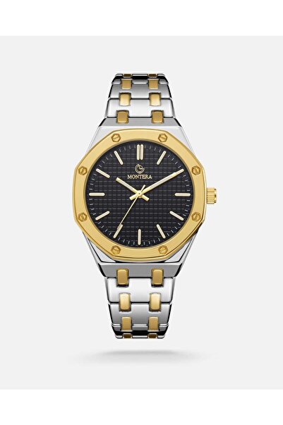 Montera Monera men's watch