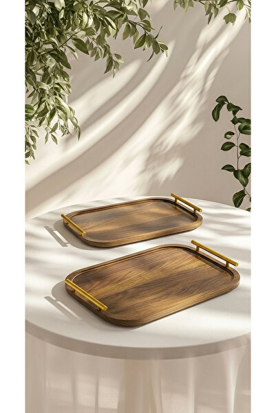 Generic Luxury multi-purpose tray set