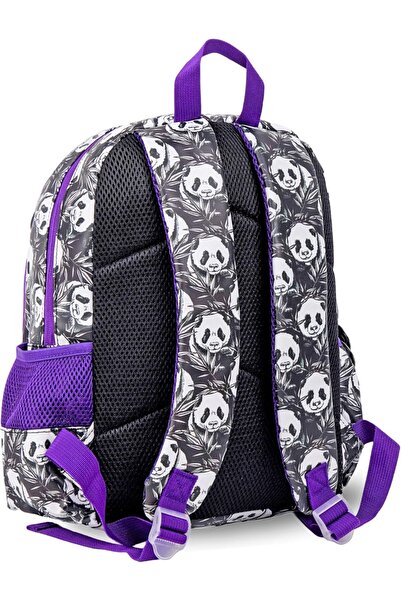 genernic Trukar Nova Bear Private 14-inch Backpack