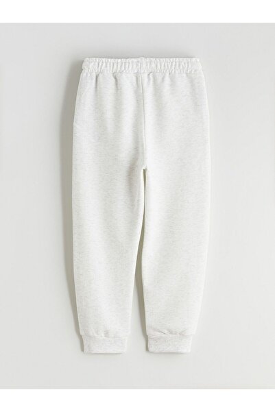 LC Waikiki LCW Kids Elastic Waist Boy Jogger Sweatpants